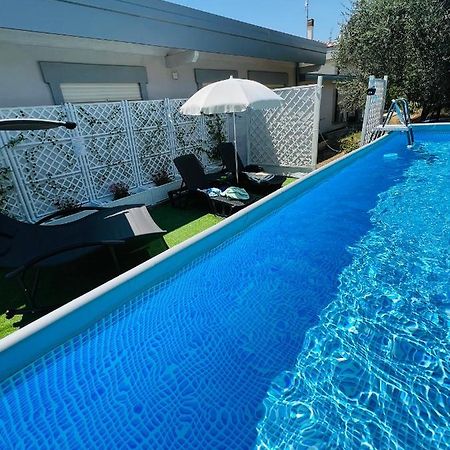 La Casetta Tra Sassi E Ulivi B&B Matera Ngoại thất bức ảnh