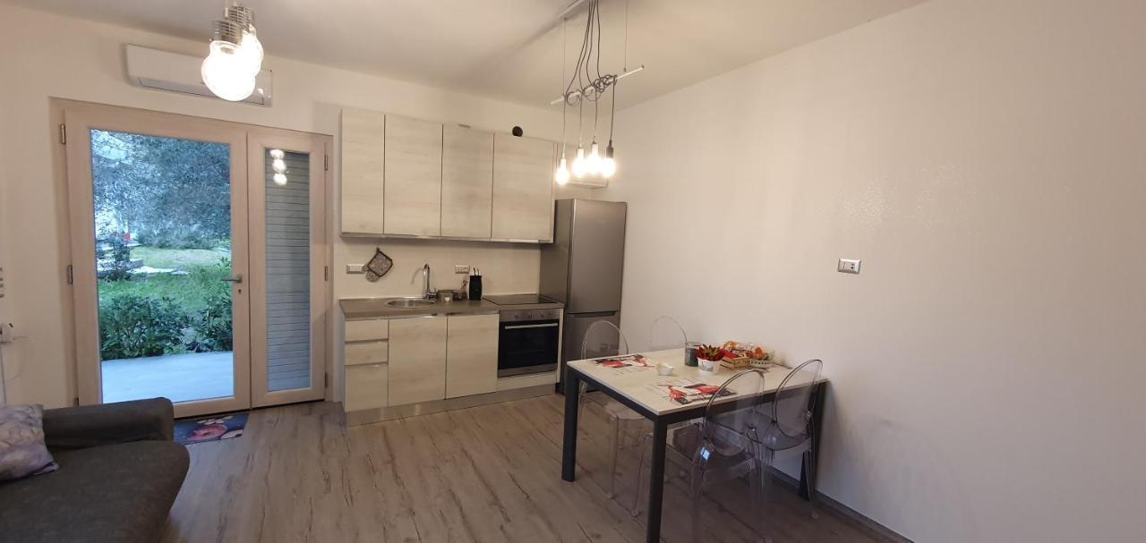La Casetta Tra Sassi E Ulivi B&B Matera Ngoại thất bức ảnh