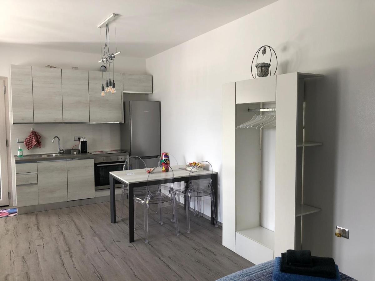 La Casetta Tra Sassi E Ulivi B&B Matera Ngoại thất bức ảnh